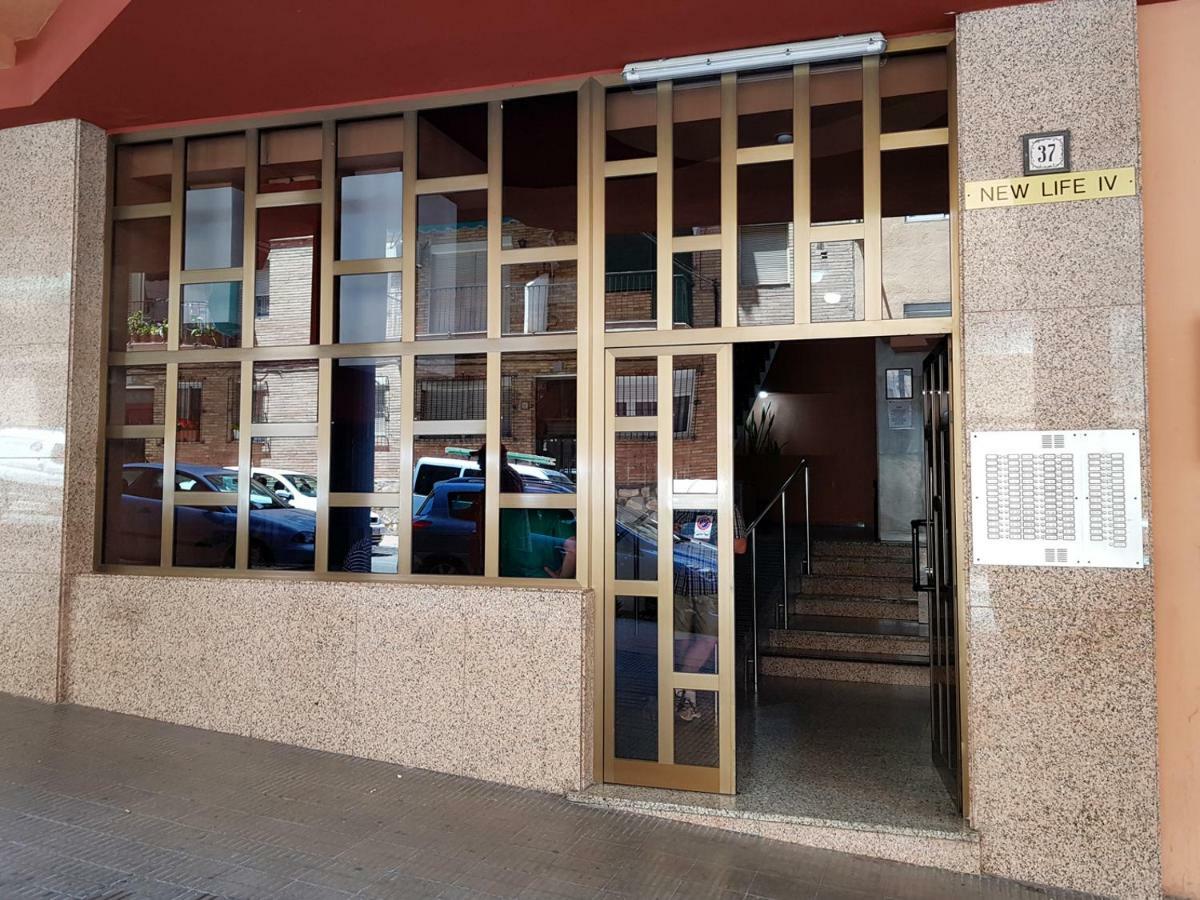 Marques De Comillas II Μπένιντορμ Εξωτερικό φωτογραφία